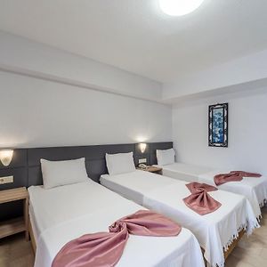 Pokój trzyosobowy typu comfort